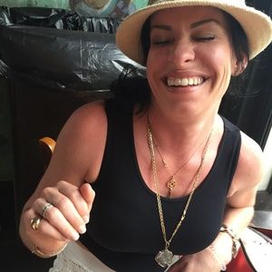 Meet your Posher, Siobhan